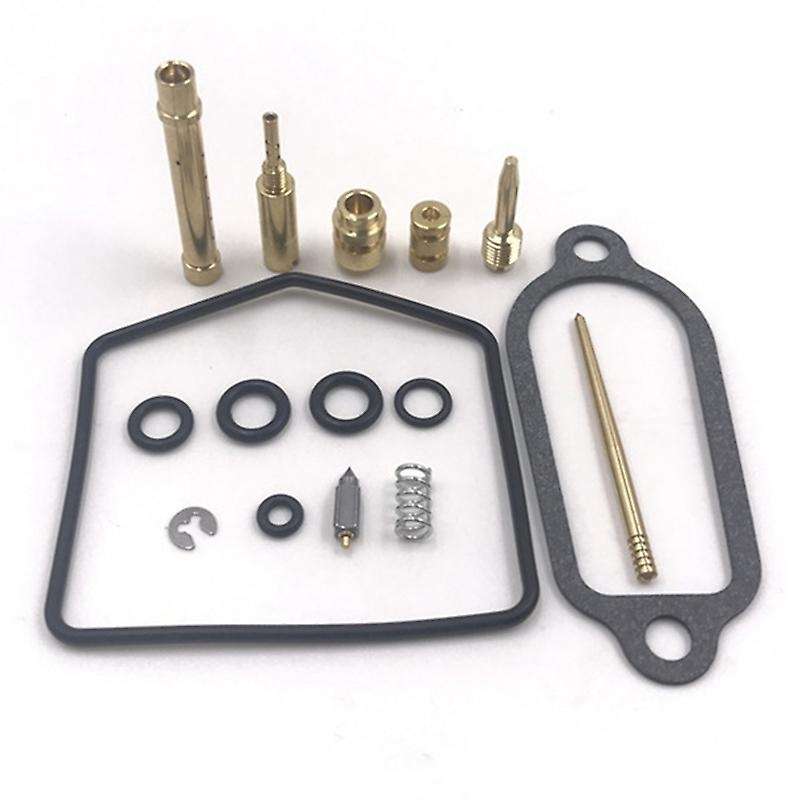 Motorcycle Carburetor Retrofit Kit Carburetor Repair Kit for CB400F Super Four CB400 CB400F 1975-197