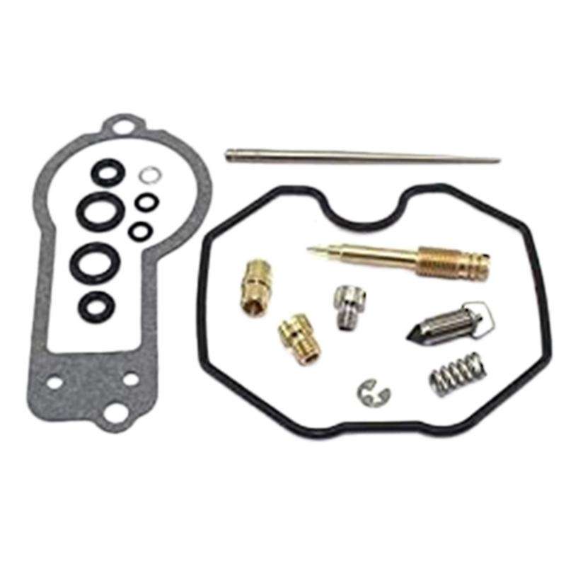 Motorcycle Carburetor Retrofit Kit Carburetor Repair Kit for CB750K CB750F CB750 CB750KF 1977-1978