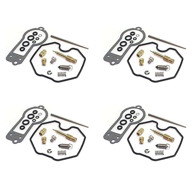 Motorcycle Carburetor Retrofit Kit Carburetor Repair Kit for CB750K CB750F CB750 CB750KF 1977-1978