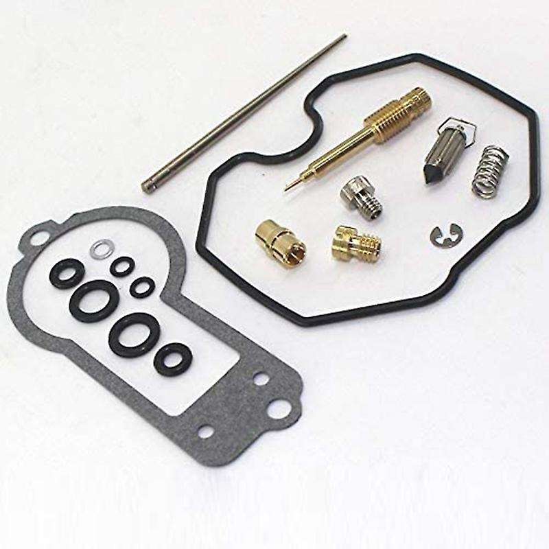 Motorcycle Carburetor Retrofit Kit Carburetor Repair Kit for CB750K CB750F CB750 CB750KF 1977-1978