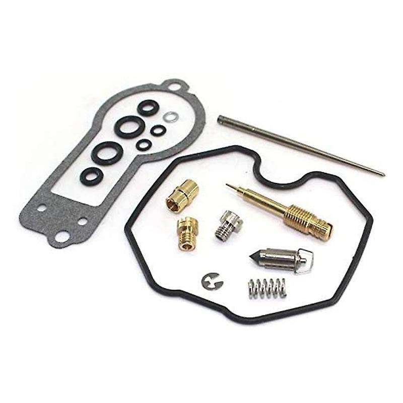 Motorcycle Carburetor Retrofit Kit Carburetor Repair Kit for CB750K CB750F CB750 CB750KF 1977-1978