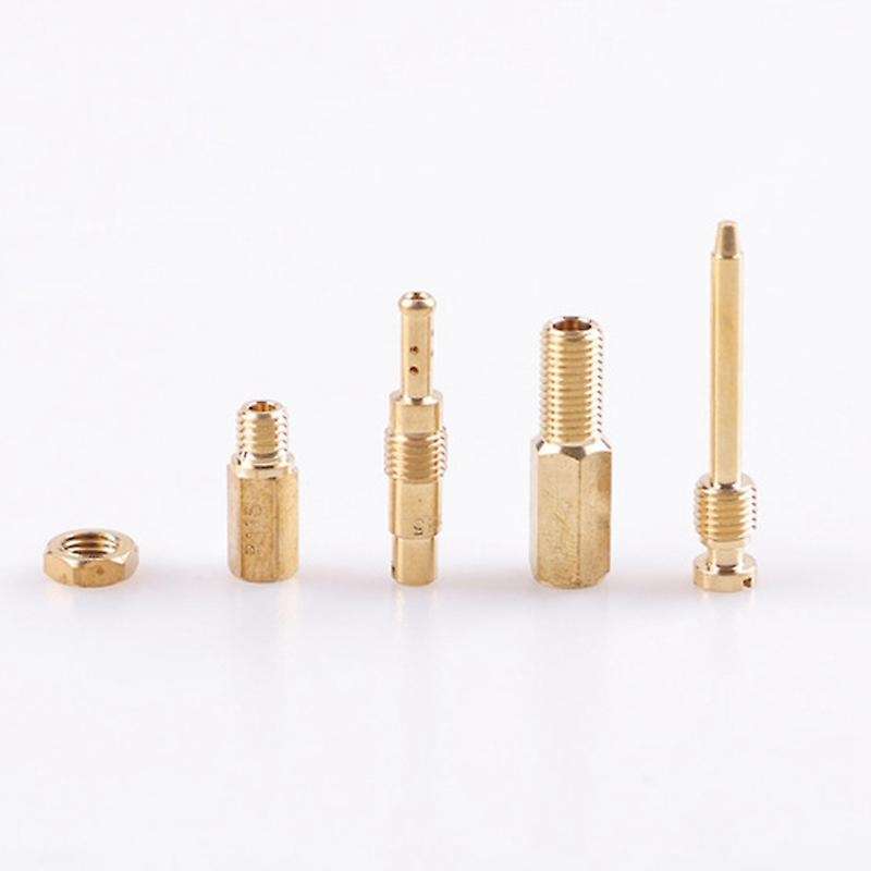 Motorcycle Carburetor Spare Kit for PWK 28mm -32mm UTV ATV KR150Repair Replace Tool