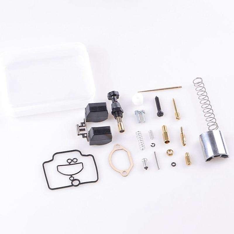 Motorcycle Carburetor Spare Kit for PWK 28mm -32mm UTV ATV KR150Repair Replace Tool