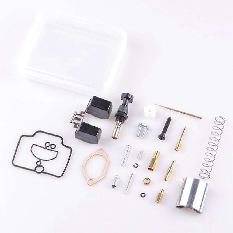 Motorcycle Carburetor Spare Kit for PWK 28mm -32mm UTV ATV KR150Repair Replace Tool