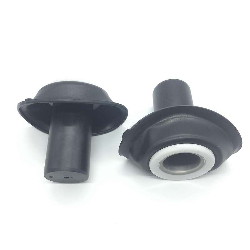 Motorcycle Carburetor Vacuum Diaphragm Repair Kit for XV535 XV Virago 535 Gasket Float Needle Parts