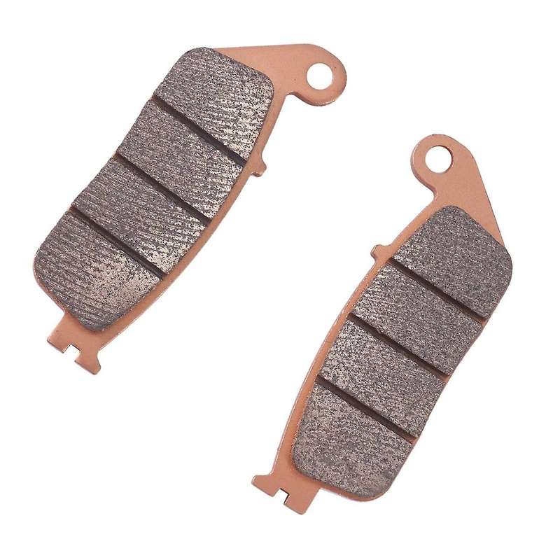 Motorcycle Cbr650f Cb650f Metal Sintered Front Brake Pads for Cbr650f Cb650f 2014-2020
