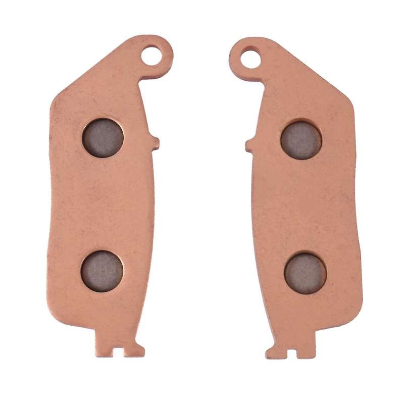 Motorcycle Cbr650f Cb650f Metal Sintered Front Brake Pads for Cbr650f Cb650f 2014-2020