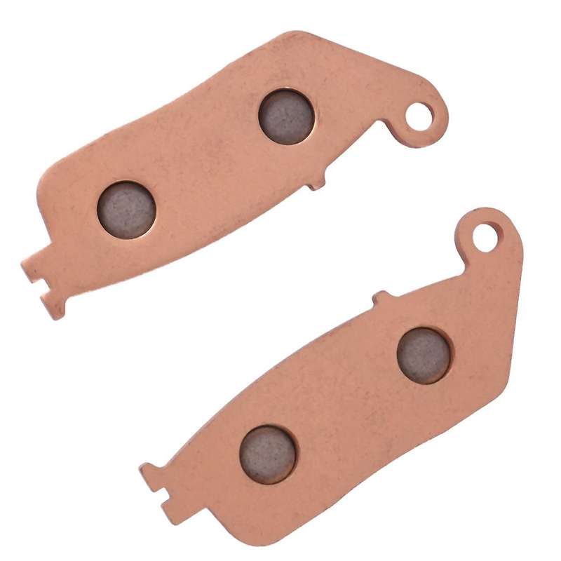 Motorcycle Cbr650f Cb650f Metal Sintered Front Brake Pads for Cbr650f Cb650f 2014-2020