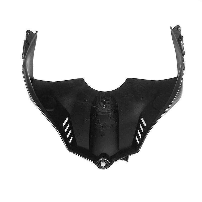 Motorcycle Case Gas Tank Front Middle Cover Panel Fairing Fuel Box Guard Cowl for Yzf R1 R1m R1s 201