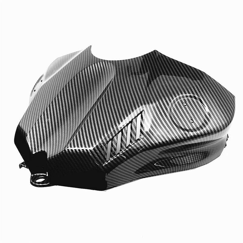 Motorcycle Case Gas Tank Front Middle Cover Panel Fairing Fuel Box Guard Cowl for Yzf R1 R1m R1s 201