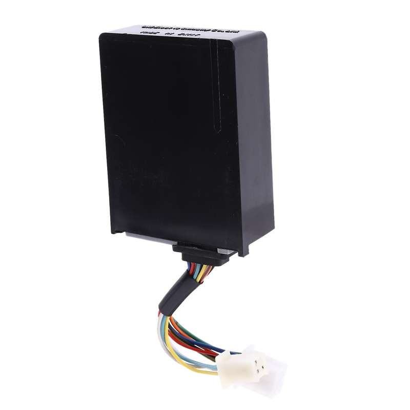 Motorcycle Cdi Box Ignition Control Unit, Digital Cdi Ecu for Cbr400 Nc23 400 Nc 23