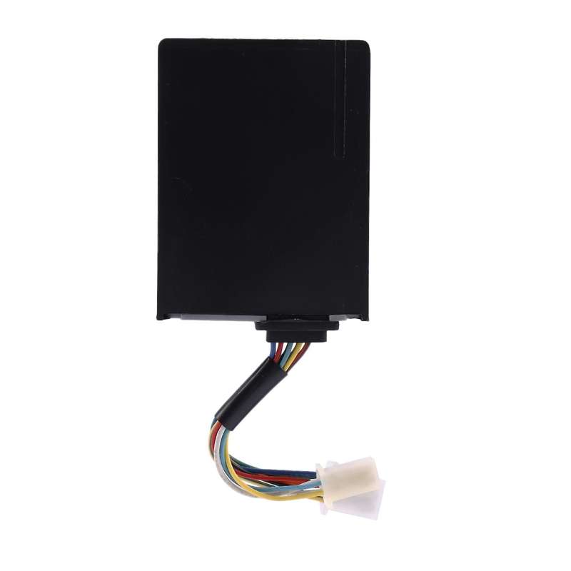 Motorcycle Cdi Box Ignition Control Unit, Digital Cdi Ecu for Cbr400 Nc23 400 Nc 23