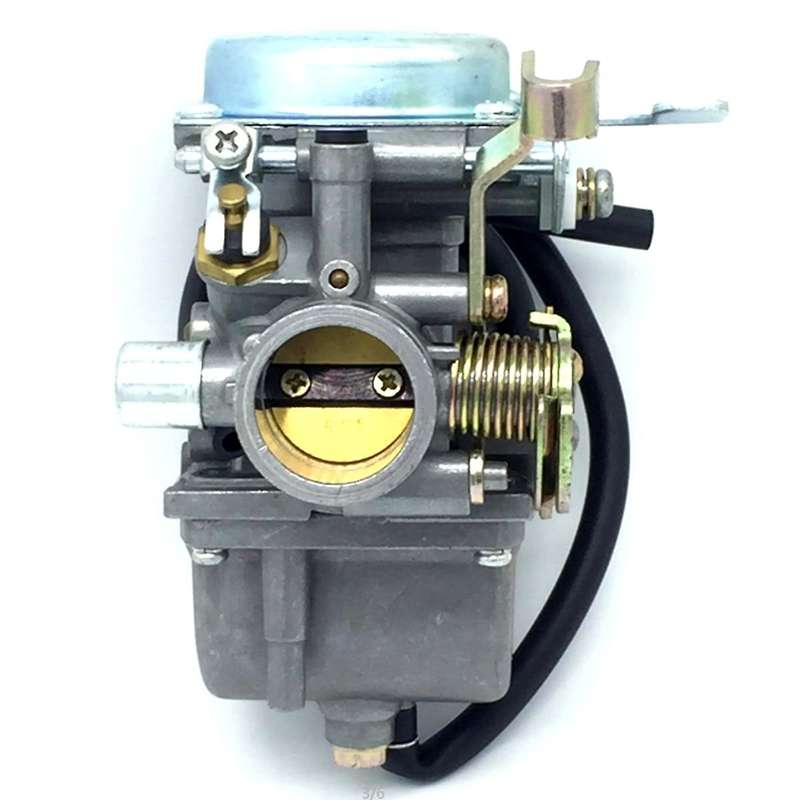 Motorcycle Carburettor for GN125 1994 - 2001 GS125 EN125 GN125E 26mm Motorbike Part