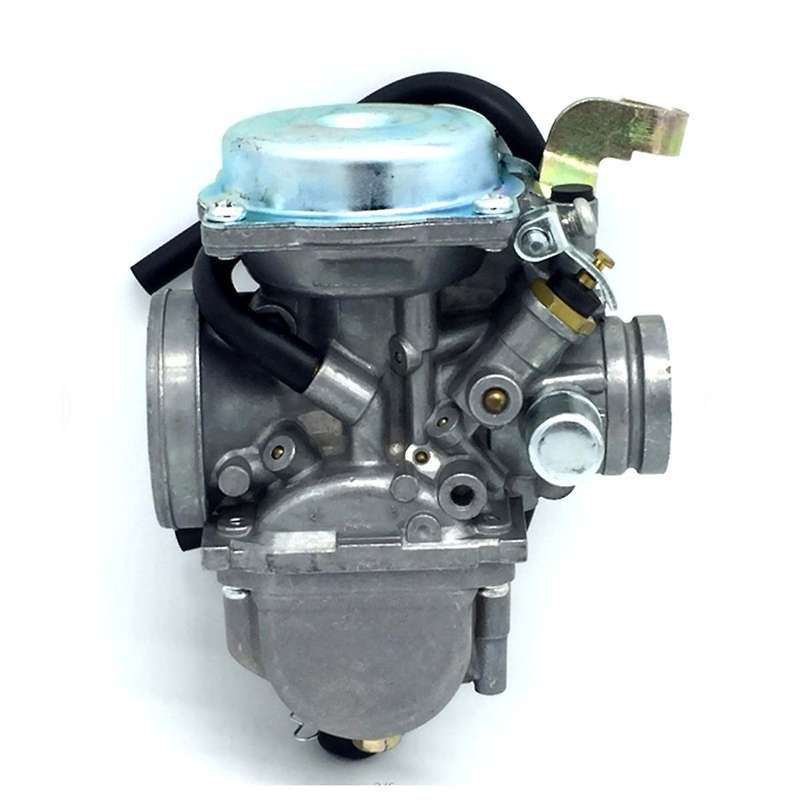 Motorcycle Carburettor for GN125 1994 - 2001 GS125 EN125 GN125E 26mm Motorbike Part
