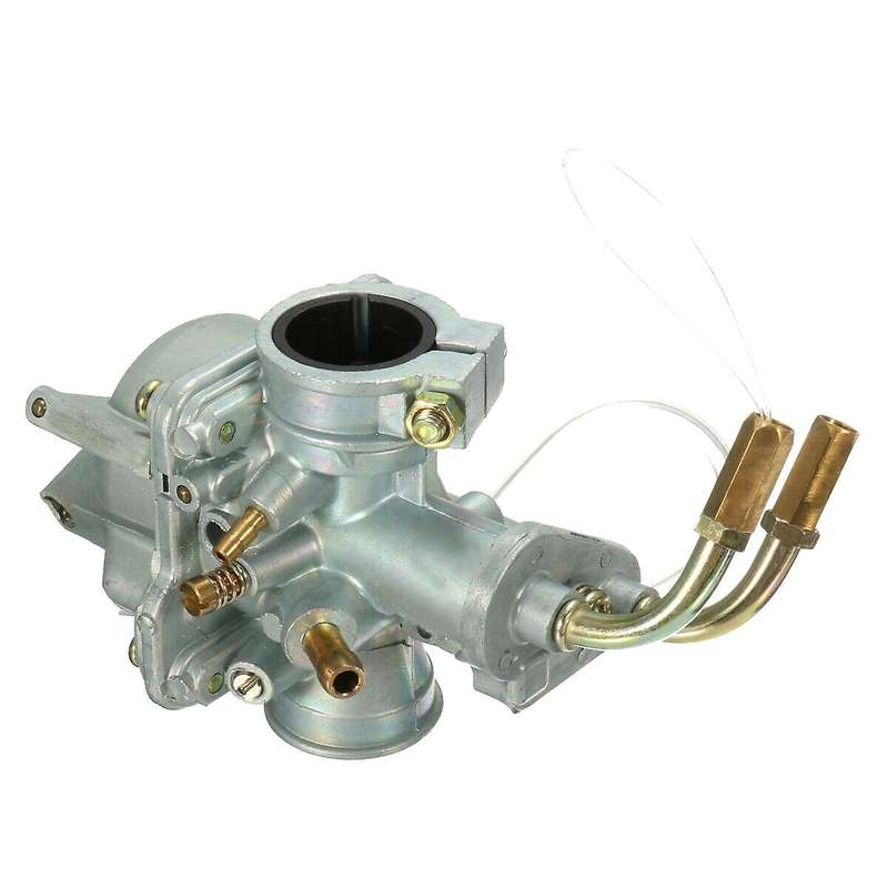 Motorcycle Carby Carburetor Assembly for Peewee PW50 PY50