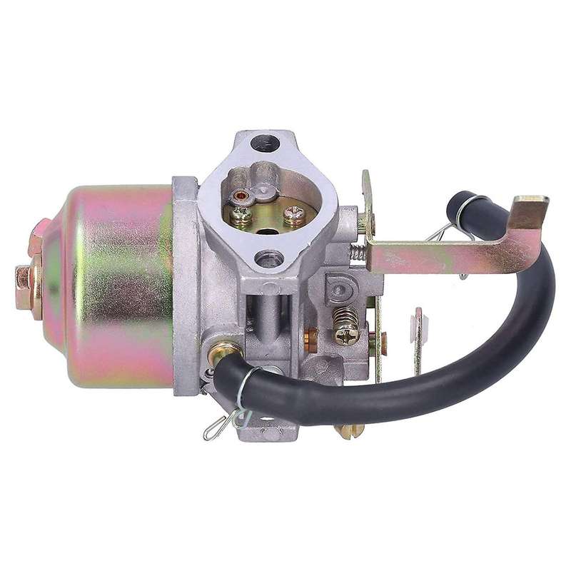 Motorcycle Carburetors Rebuild Kit for MZ175 MZ2600 166F -Gasoline Generator Carburetor Parts