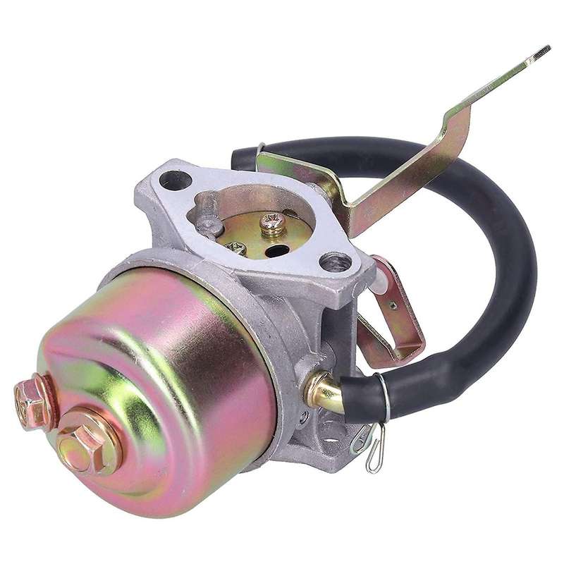Motorcycle Carburetors Rebuild Kit for MZ175 MZ2600 166F -Gasoline Generator Carburetor Parts