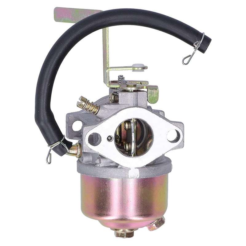 Motorcycle Carburetors Rebuild Kit for MZ175 MZ2600 166F -Gasoline Generator Carburetor Parts