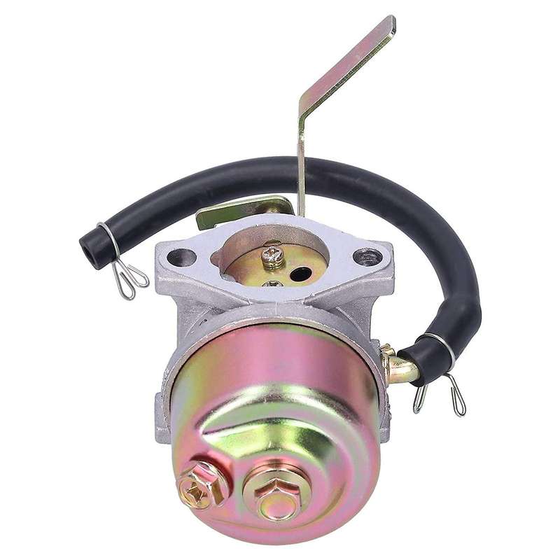 Motorcycle Carburetors Rebuild Kit for MZ175 MZ2600 166F -Gasoline Generator Carburetor Parts