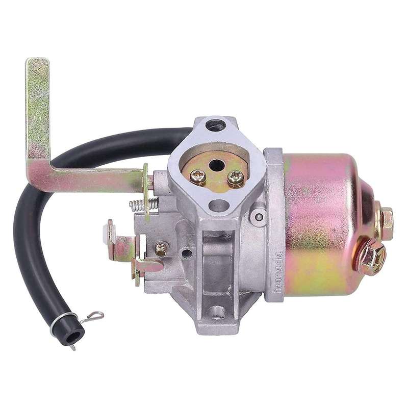 Motorcycle Carburetors Rebuild Kit for MZ175 MZ2600 166F -Gasoline Generator Carburetor Parts