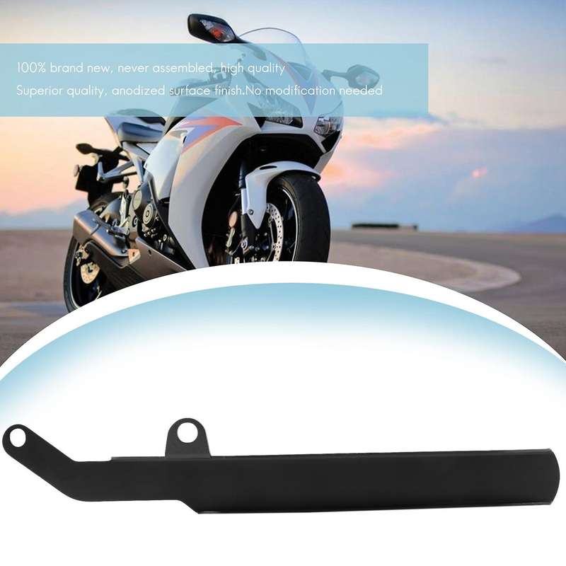 Motorcycle Chain Guard Cover Protector for 1000RR 2004 2005 2006 2007