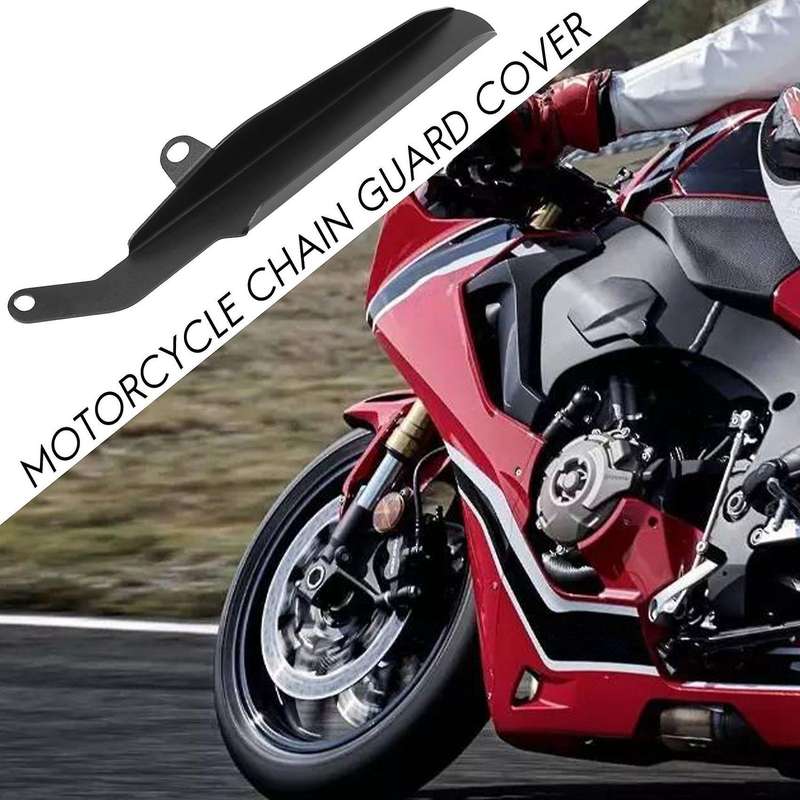 Motorcycle Chain Guard Cover Protector for 1000RR 2004 2005 2006 2007