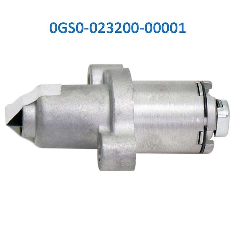 Motorcycle Chain Adjuster Tensioner 0180-023200 for CF500 600