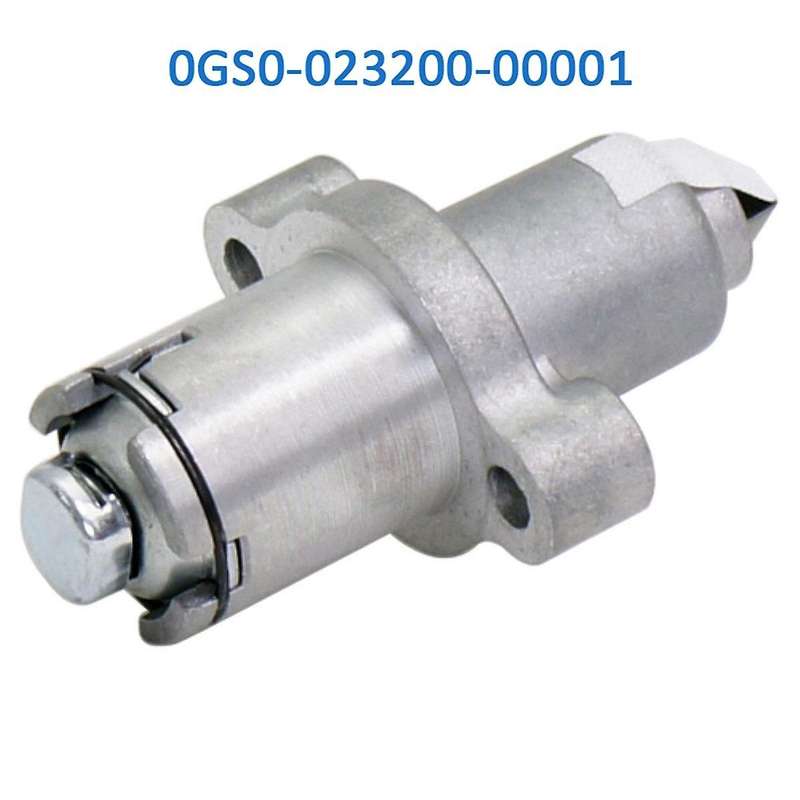 Motorcycle Chain Adjuster Tensioner 0180-023200 for CF500 600