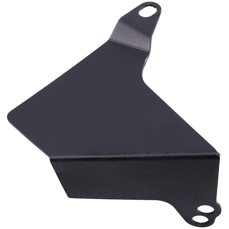 Motorcycle Chain Guard Cover Shield Protector for CBR929RR Fireblade 2000 2001