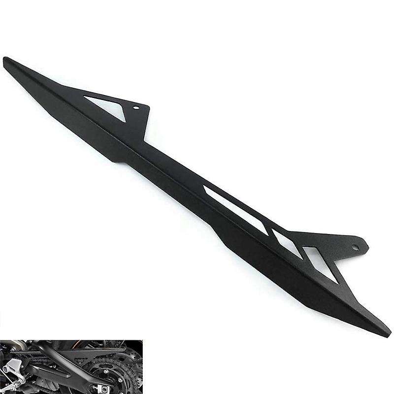 Motorcycle Chain Belt Guard Cover Accessories for Tracer MT09 FZ09 MT 09 FZ 09 MT-09 2013-2019