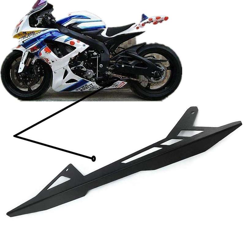 Motorcycle Chain Belt Guard Cover Accessories for Tracer MT09 FZ09 MT 09 FZ 09 MT-09 2013-2019