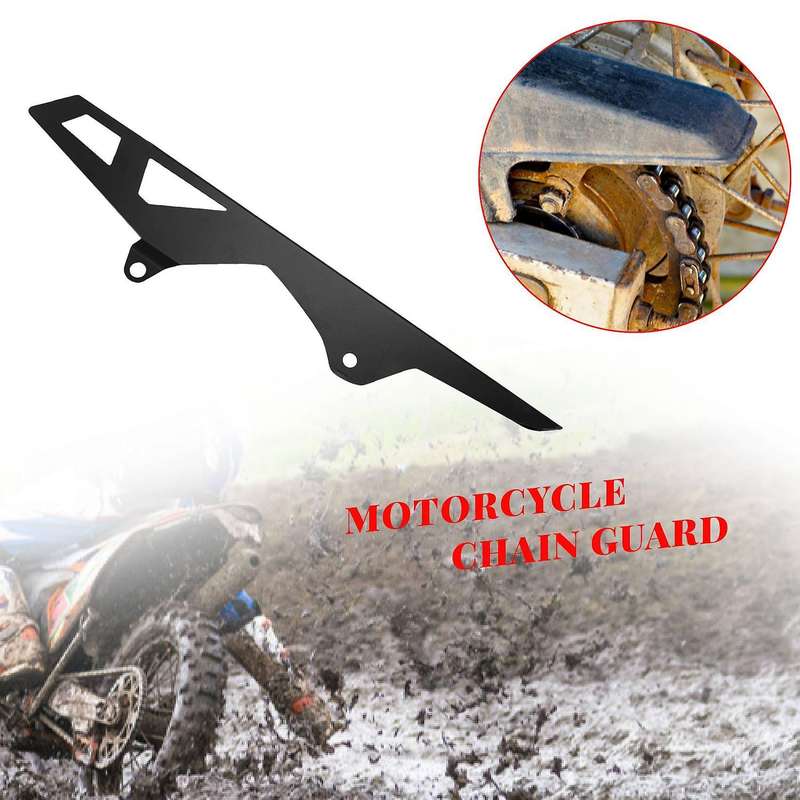 Motorcycle Chain Guard Cover Protector for GSX-R GSXR600 GSXR750 2006-2010