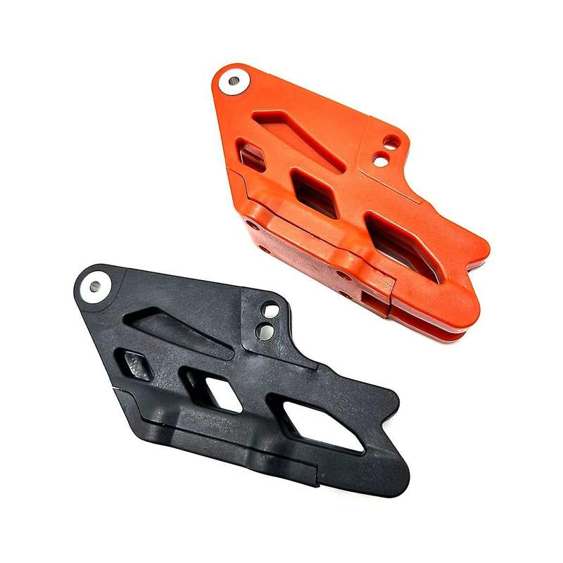Motorcycle Chain Guide Pulley Chains Stabilizer Protector Plate Guard for 800mt 800 Mt 2022-2024(or