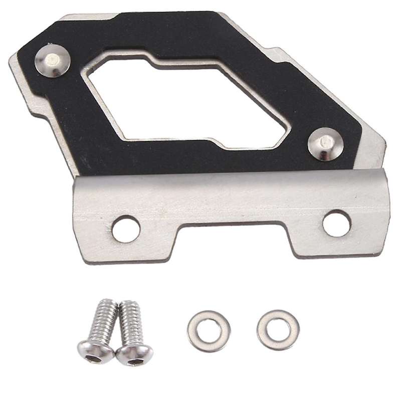 Motorcycle Chain Guide Pulley Chains Stabilizer Chainring Protector Guard Cover for Xl750 Transalp