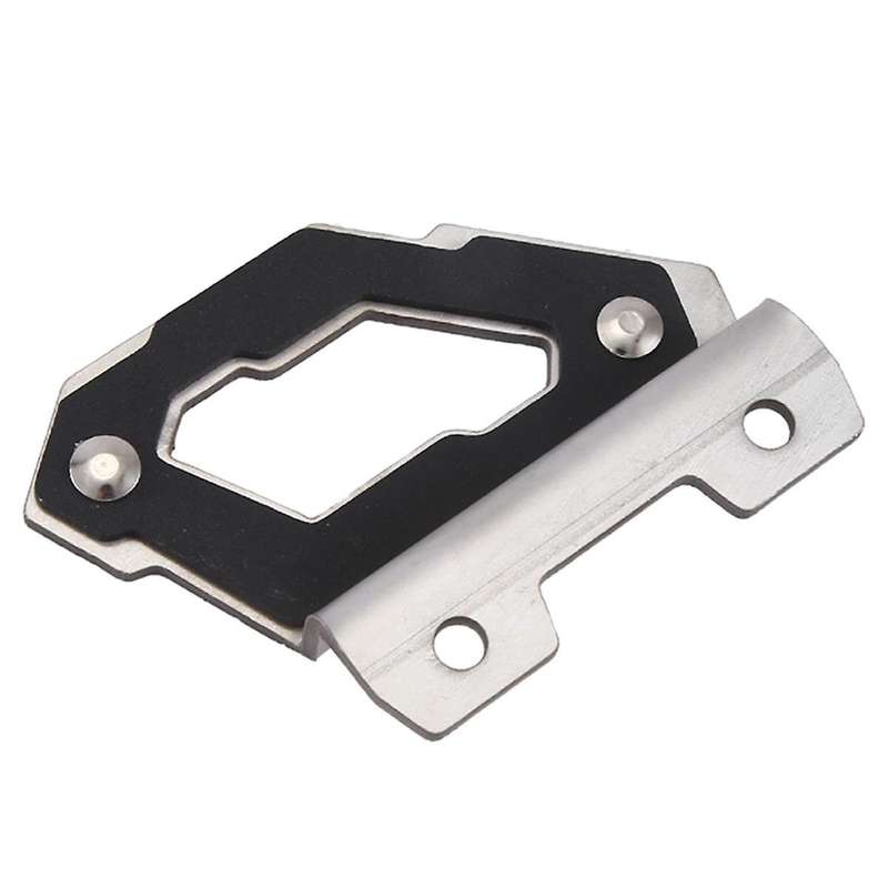 Motorcycle Chain Guide Pulley Chains Stabilizer Chainring Protector Guard Cover for Xl750 Transalp