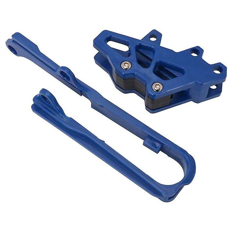 Motorcycle Chain Guide Guard Swingarm Sprocket Protector for DRZ 400 400E 400S DRZ400 DRZ400E DRZ400