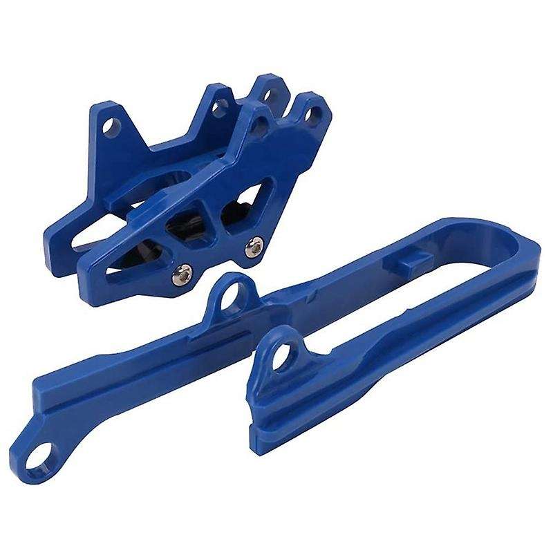 Motorcycle Chain Guide Guard Swingarm Sprocket Protector for DRZ 400 400E 400S DRZ400 DRZ400E DRZ400