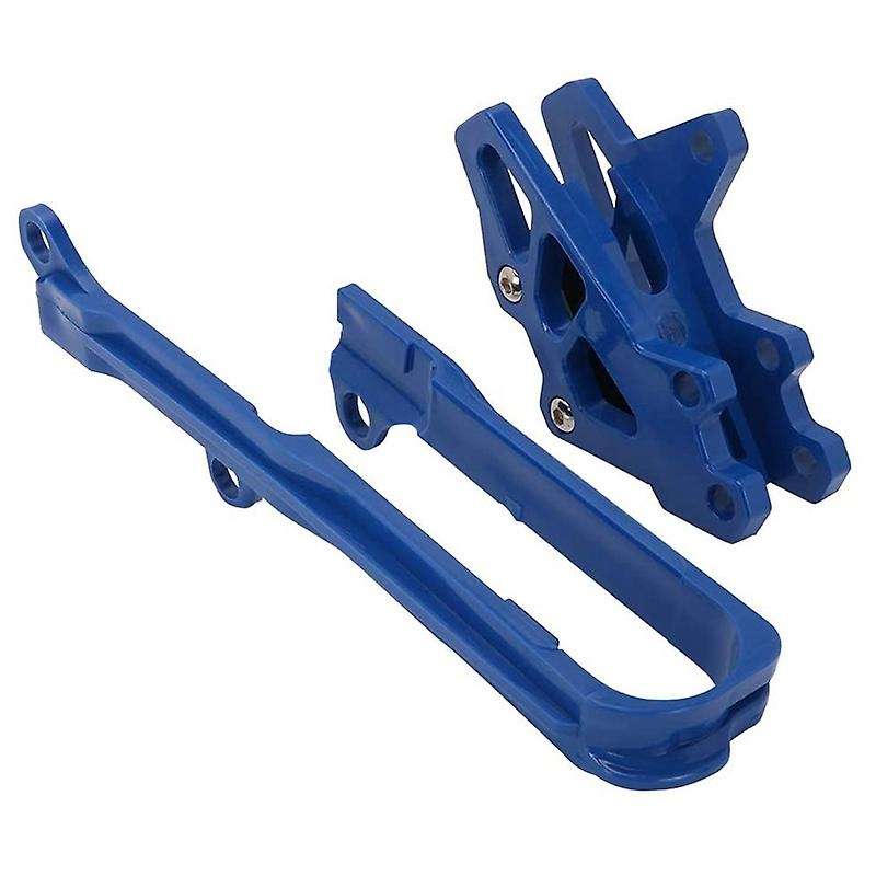 Motorcycle Chain Guide Guard Swingarm Sprocket Protector for DRZ 400 400E 400S DRZ400 DRZ400E DRZ400