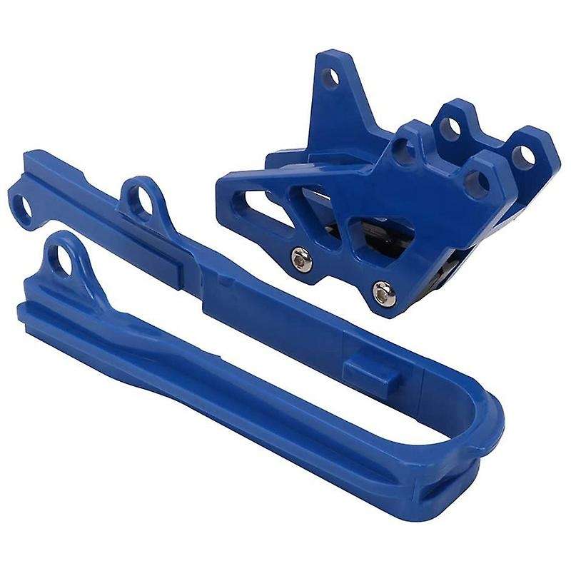 Motorcycle Chain Guide Guard Swingarm Sprocket Protector for DRZ 400 400E 400S DRZ400 DRZ400E DRZ400