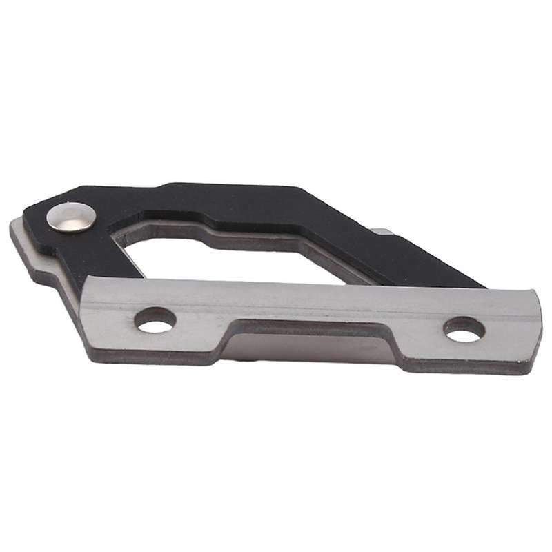Motorcycle Chain Guide Pulley Chains Stabilizer Chainring Protector Guard Cover for XL750 Transalp 2
