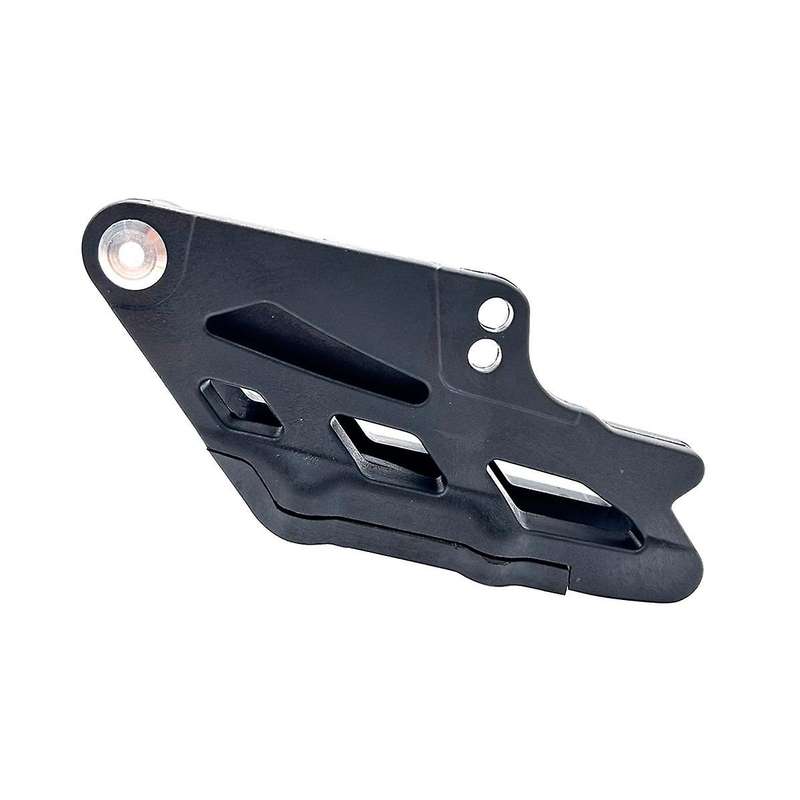 Motorcycle Chain Guide Pulley Chains Stabilizer Protector Plate Guard for 800mt 800 Mt 2022-2024(bl