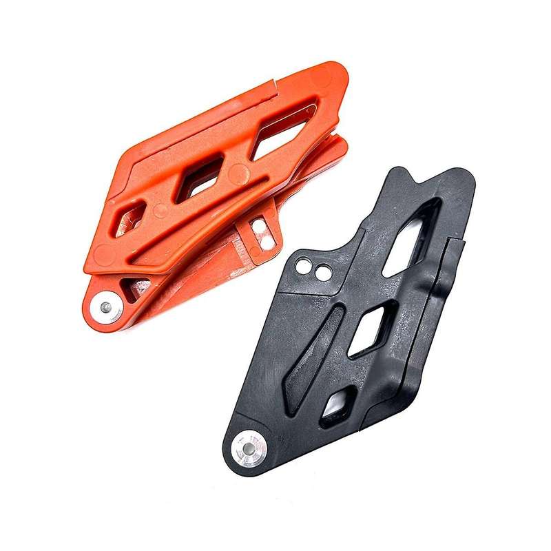 Motorcycle Chain Guide Pulley Chains Stabilizer Protector Plate Guard for 800mt 800 Mt 2022-2024(ora