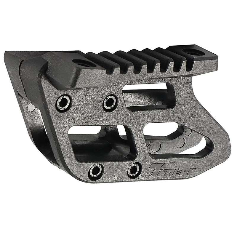 Motorcycle Chain Guide Pulley Protector Plate Stabilizer for 700 TENERE700 XT700Z T 7 2019-2021