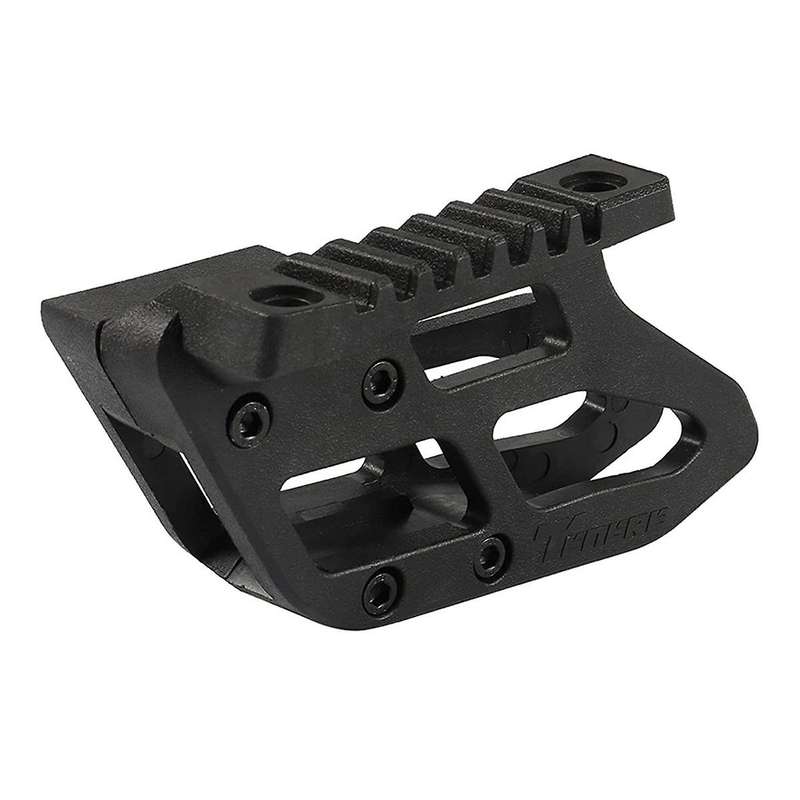 Motorcycle Chain Guide Pulley Protector Plate Stabilizer for 700 TENERE700 XT700Z T 7 2019-2021