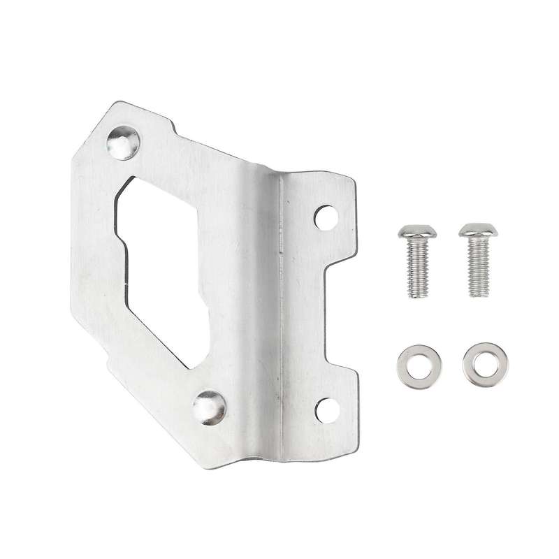 Motorcycle Chain Guide Pulley Protector Plate Stabilizer for CRF1100L Africa Twin CRF 1100 L Adventu