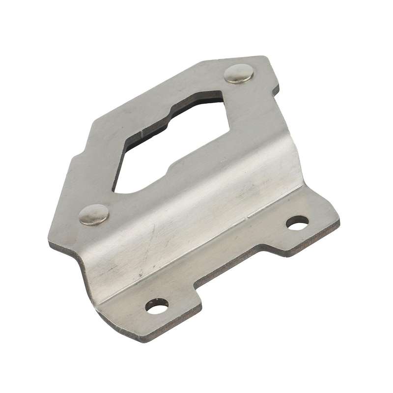 Motorcycle Chain Guide Pulley Protector Plate Stabilizer for CRF1100L Africa Twin CRF 1100 L Adventu