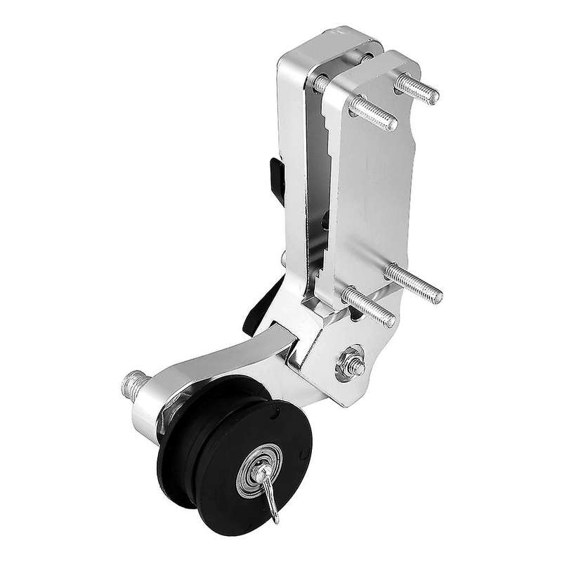 Motorcycle Chain Regulator Large Chain Regulator Tensioner Automatically Adjusts Tensioner Roller Si