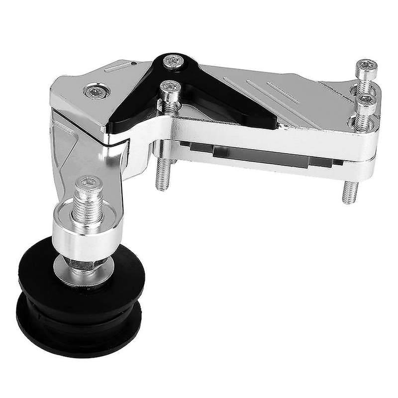 Motorcycle Chain Regulator Large Chain Regulator Tensioner Automatically Adjusts Tensioner Roller Si