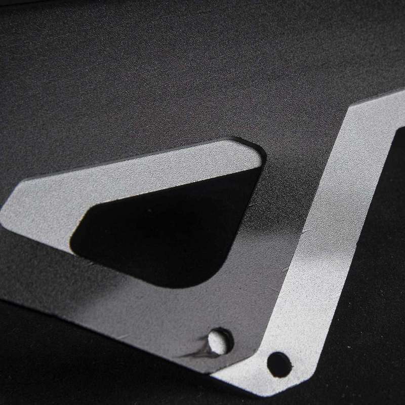 Motorcycle Chain Protection Cover Chain Decoration Cover for 700 XTZ 700 2019-2021