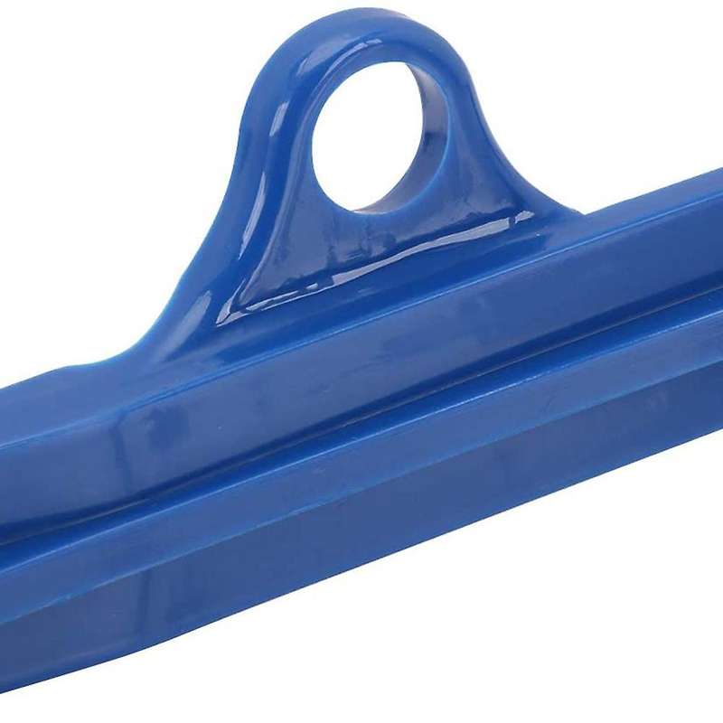 Motorcycle Chain Guide Slider Swingarm Protector for DRZ400 DRZ400E DRZ400S 2000-2018 - Blue